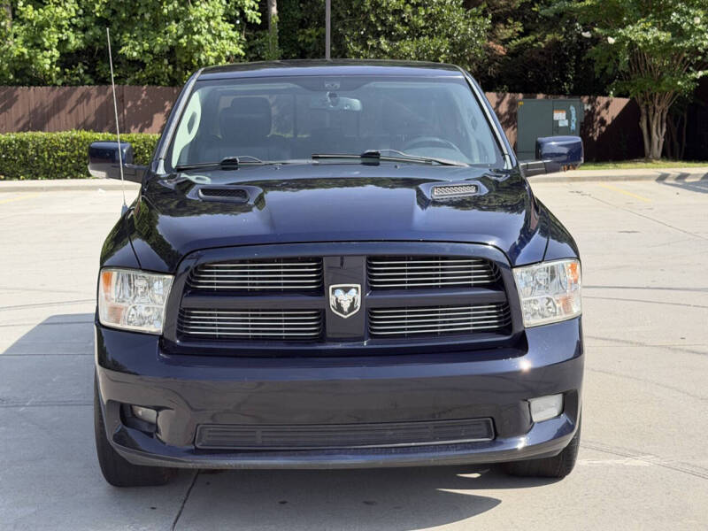 ram ram 1500 pickup 2012 1C6RD6MT0CS269117 image ram ram 1500 pickup 2012 1C6RD6MT0CS269117 image